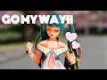 Go My Way Otomania THE IDOLM STER MMD Hatsune Miku