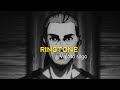 New Anime Ringtone VINIAND SAGA Download Link