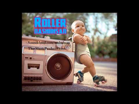 Nashiihsan - Roller