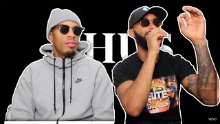 WARRIOR HUS ⚔️ J Hus - Must Be (Official Audio) - REACTION ‼️