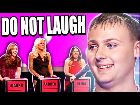 This Irish Dating Show is feckin hilarious