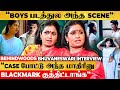 BOYS Bhuvaneswari னாலே அந்த மாதிரினு Blackmark குத்தி Ca