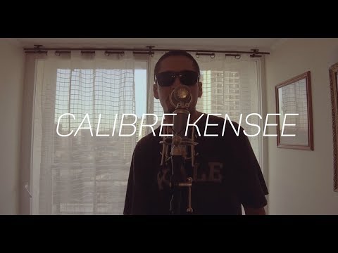 Calibre Kensee [ #OneShot - 14 ]
