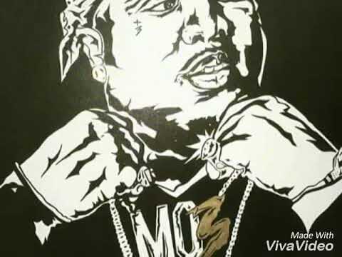 Ray Cutta - Why Hate Mo3