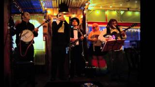 Stumptown Jug Thumpers -Ain't It Crazy (The Rub)-
