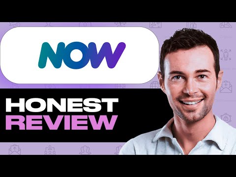Ehrliche Bewertung von Now Mobile – Vor der Verwendung ansehen