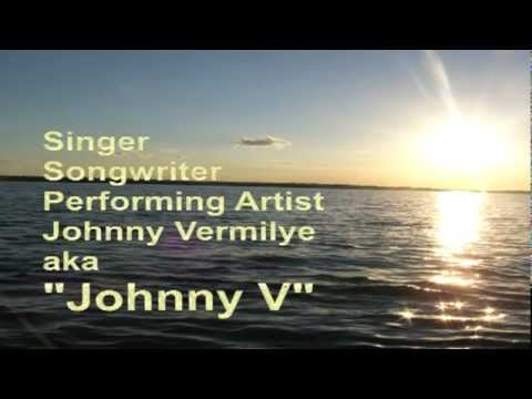Johnny V - Singer Songwriter Recording Artist