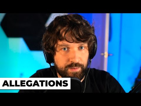 Destiny Addresses Lav's Allegations And Exposes MrGirl