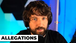Destiny Addresses Lav's Allegations And Exposes MrGirl