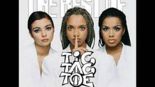 Tic Tac Toe - Nie Wieder