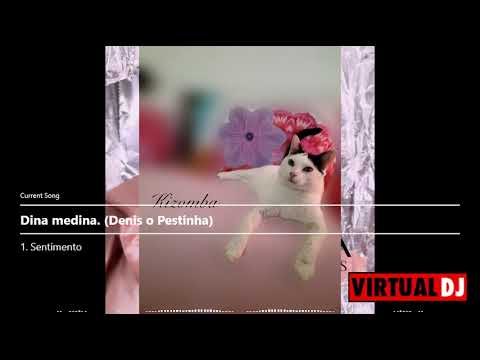 Sentimento - Dina medina.