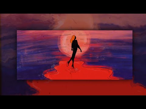 Alina Eremia x C-BooL - Red Lights (Lyric Video)