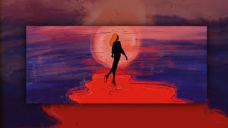 Musik-Video-Miniaturansicht zu Red Lights Songtext von C-BooL x Alina Eremia