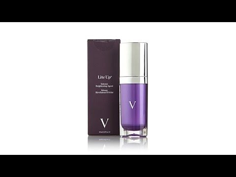 vbeaute LiteUp Intense Skin Brightening Agent
