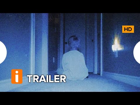 Skinamarink | Trailer Legendado