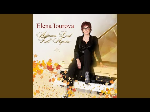 Autumn Leaf Fall Again