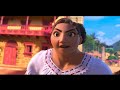 Surface Pressure Song In Telugu Encanto Telugu Dubbed Movies
