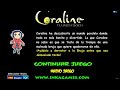 El Otro Mundo De Coraline solucion parte1