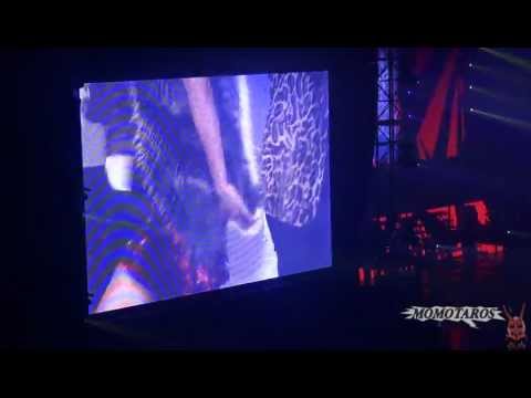 120211 INFINITE SECOND INVASION - Trouble Maker (Sungyeol & Sungjong)