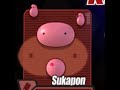 PMEX REMIX Classic Mode Sukapon