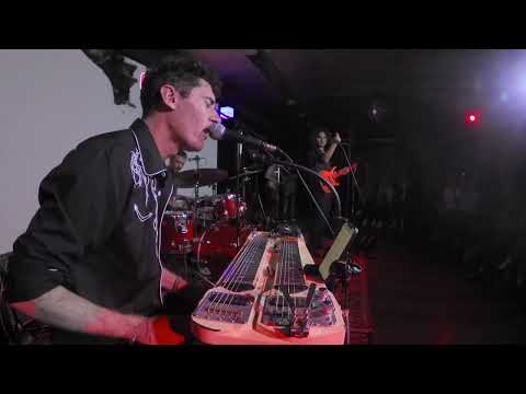 COLUMBUS-3 Blister in the sun Surfin bird Live Encore