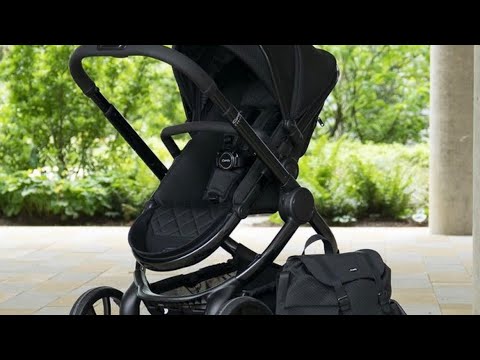 iCandy Cerium 7 Designer Collection ‘Overview’