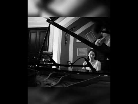 Hans Gunter Wagener  "Sommernachtstraum"