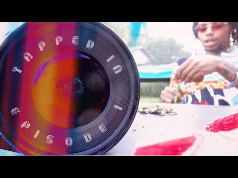 detroitsSHAWNZY - Tapped In - Ep 1 VLOG