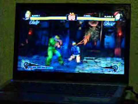 SF4 v2012 May 12 2012 - TJ (Cody) vs cokencheese (Cammy)