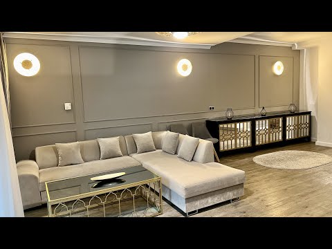 Apartament exclusivist 4 cam Silver Mountain — Video