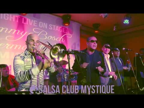 La Cacharra Live in Amsterdam