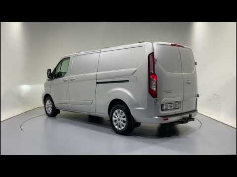 Ford Transit Limited 130BHP M6F 17 500.00 - Image 2