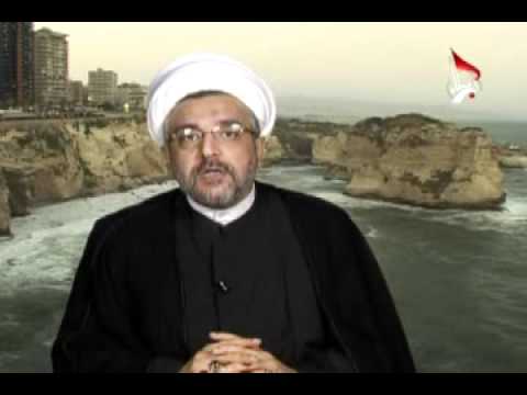 ⁣الرحمة في الاسلام - سؤال و جواب ح3 - الشيخ محمد كنعان
