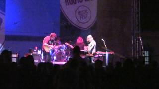 Shooter Jennings - Something In The Way