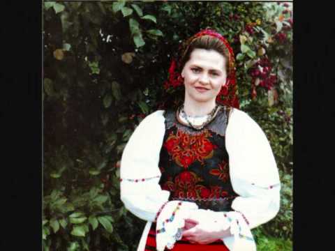 Marioara Dragota - cine-n lume nu iubeste