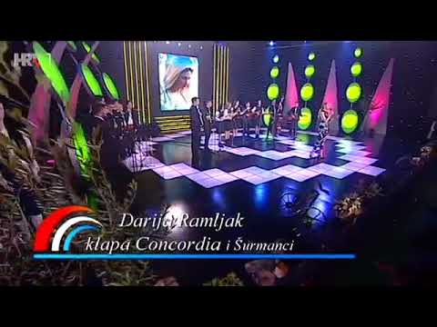 Darija Ramljak & klapa Concordia & TS Šurmanci "Međugorski mix"