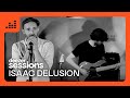 Isaac Delusion - She Pretends - Live Deezer ...