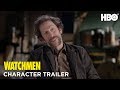 Watchmen: Looking Glass (Character Trailer) | HBO