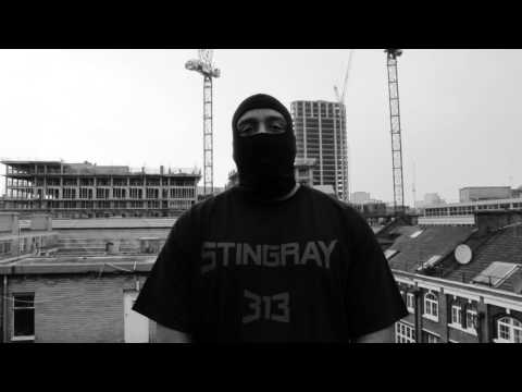 Drexciyan DJ Stingray - EPIC 73 min Mix - Bootleg DJ Cafe 19/07/03