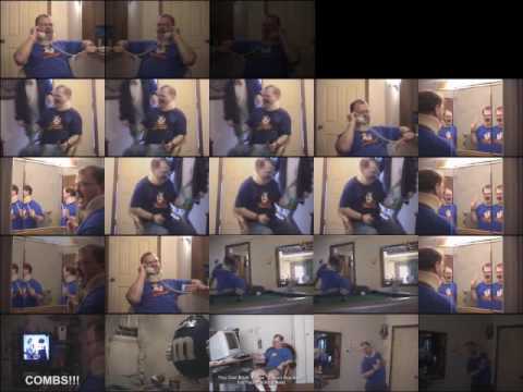 Last Time I Gave a Dead, I Got Locked!