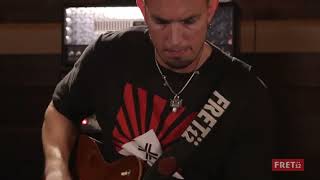 ALTER BRIDGE - CRY OF ACHILLES * PLAYTHROUGH