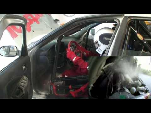 Activating a Fire Suppression System
