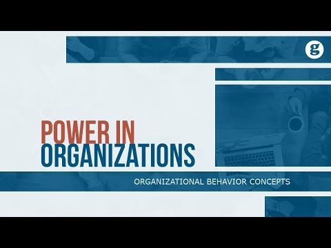 What is Organizational Behavior