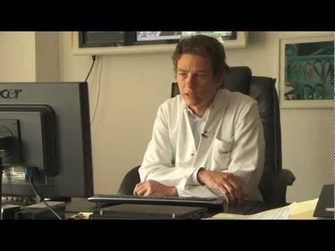 Interview with neurosurgeon Prof. Dr. Peter Vajkoczy