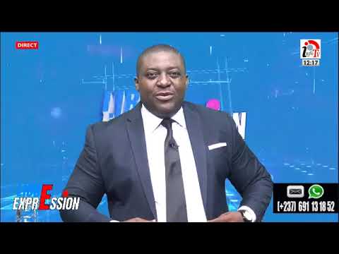 LIBRE EXPRESSION DU 19 OCTOBRE 2025