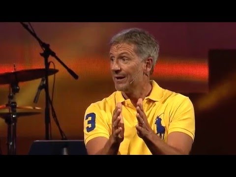 The Real Reason God Took Israel Out of Egypt—John Bevere