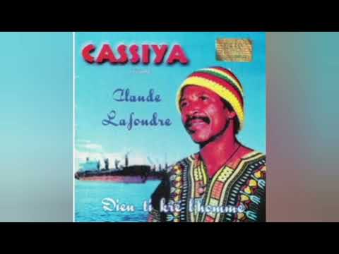 Claude Lafoudre : La Vi Menaz (2006)