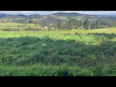 Lote en Venta Vereda Frailejonal La Calera Cundinamarca