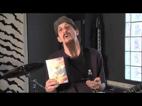 Learn Guitar Fast:  Pentatonic Playing for Guitar