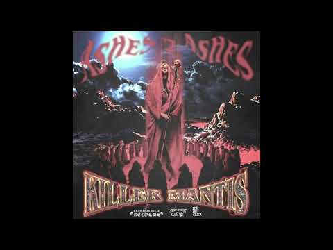 KILLER MANTIS - OPEN CASKET